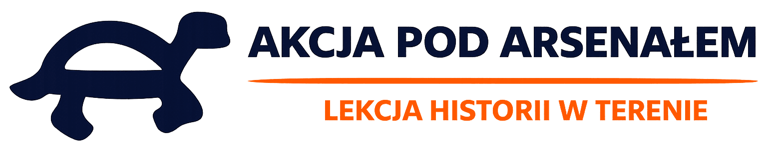 Akcja pod Arsenałem